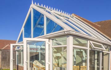 conservatory roof insulation costs West Drayton