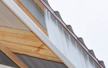 why West Drayton fascia repairs are essential