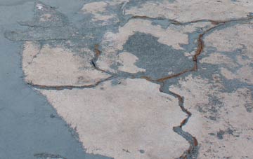 fibreglass roofing replacement West Drayton