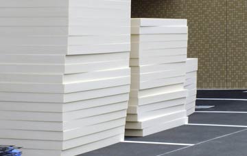 West Drayton flat roof insulation costs