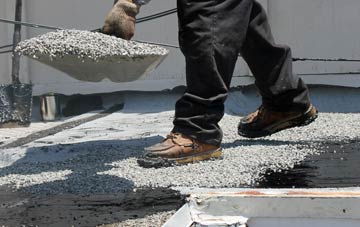 West Drayton flat roofing companies