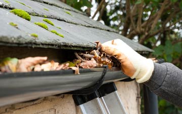gutter cleaning West Drayton