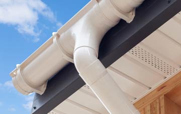 West Drayton gutter installation costs
