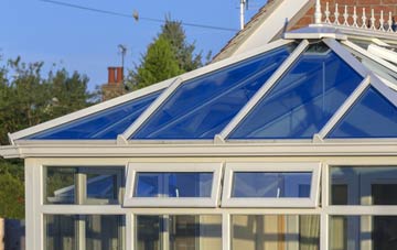 professional West Drayton conservatory insulation