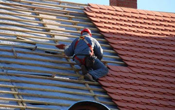 roof tiles West Drayton