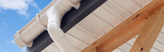 get West Drayton guttering quotes today