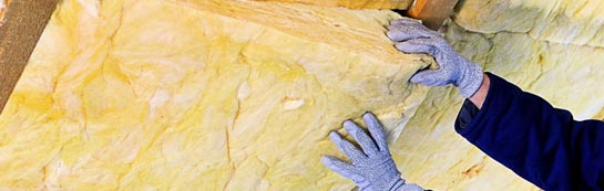 quotes for West Drayton roof insulation