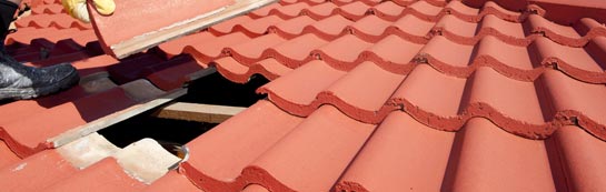 compare West Drayton roof repair quotes
