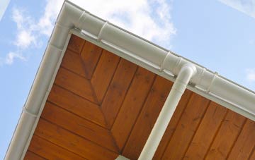 West Drayton soffit types