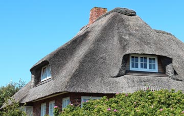 thatch roofing West Drayton