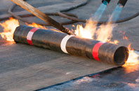 West Drayton flat roof sealing