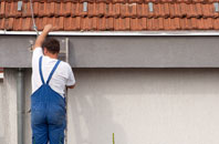 free West Drayton gutter repair quotes