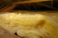 West Drayton pitch roof insulation